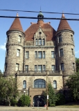 Finch Building